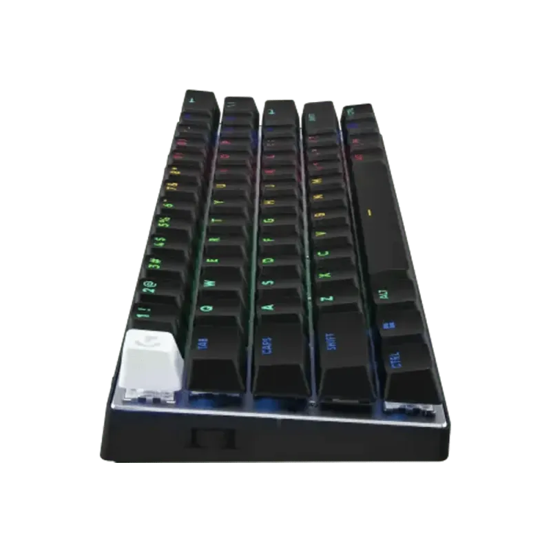 Logitech G PRO X 60 LIGHTSPEED Wireless Gaming Keyboard  Precision & Performance
