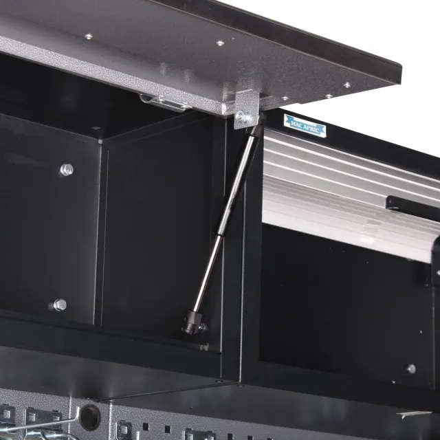 Complete Garage Cabinet / Storage System