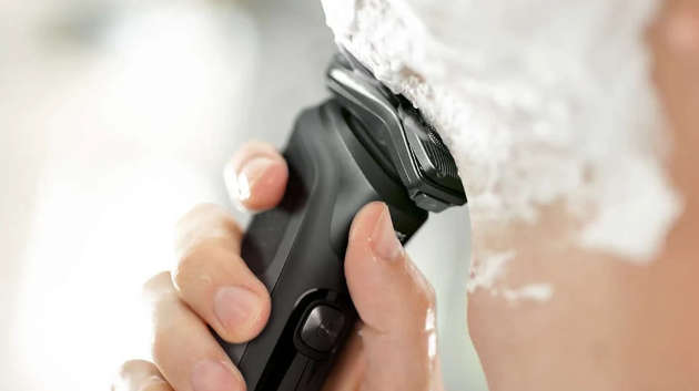 Philips Shaver Series 5000 Wet & Dry Electric Shaver S5588/30