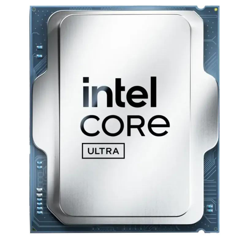 Intel Core Ultra 7 265F Desktop Processor | 20-Core | Up to 5.3GHz | LGA 1851 |