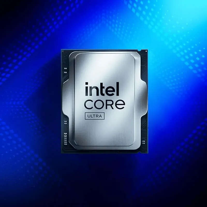 Intel Core Ultra 7 265K Desktop Processor | 20-Core | Up to 5.5GHz | Integrated Graphics | LGA 1851