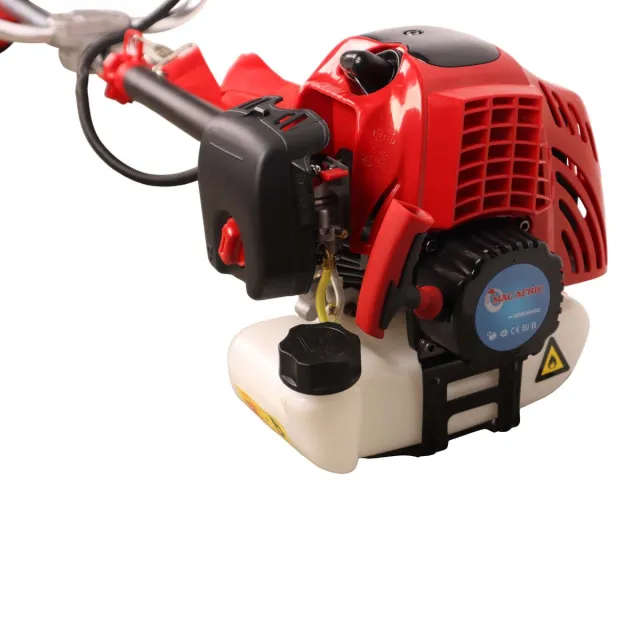 43 CC Brush Cutter