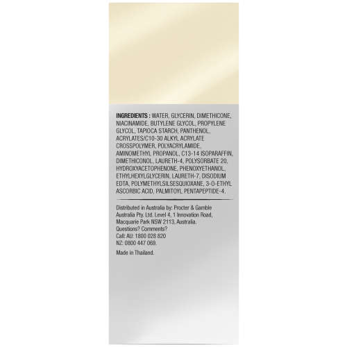 Olay Luminous Vitamin C Eye Cream 15ml