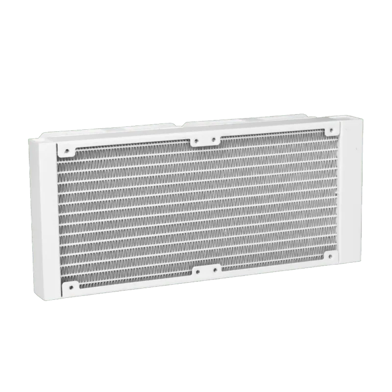 Gamdias Chione M3 240W CPU Liquid Cooler
