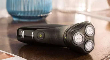 Philips Series 1000 Wet And Dry Electric Shaver S1223/41