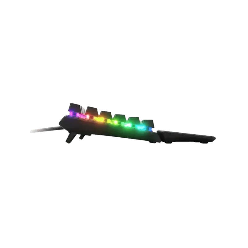 SteelSeries Apex Pro RGB Mechanical Gaming Keyboard