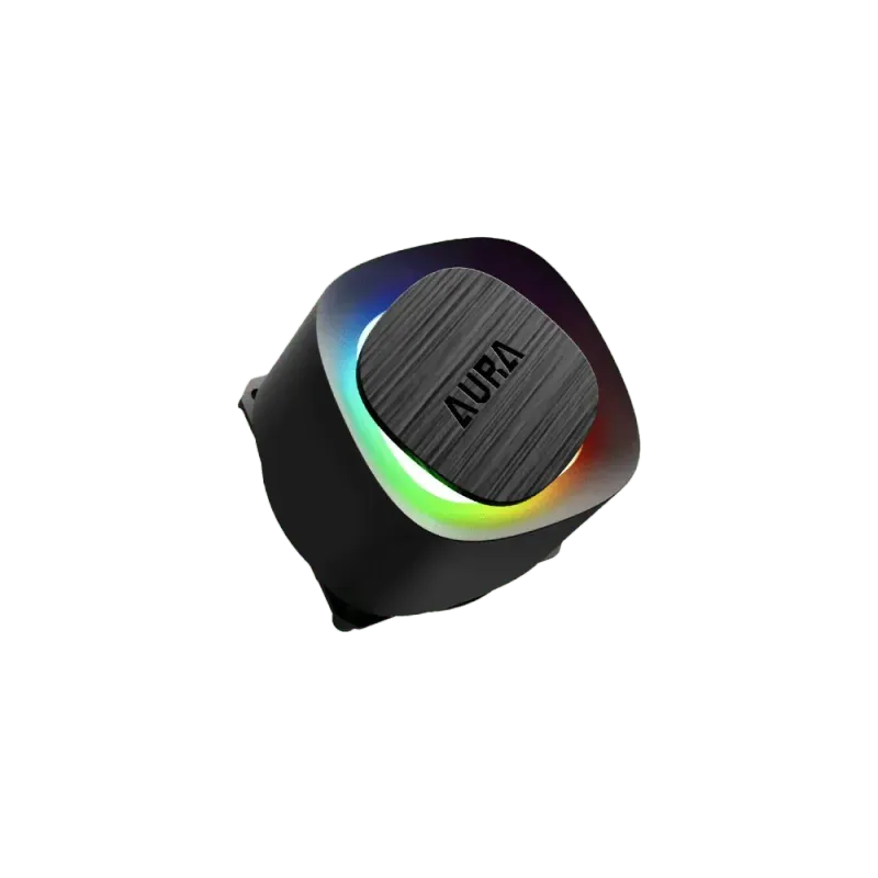 Gamdias AURA GL240 V2 Liquid Cooling