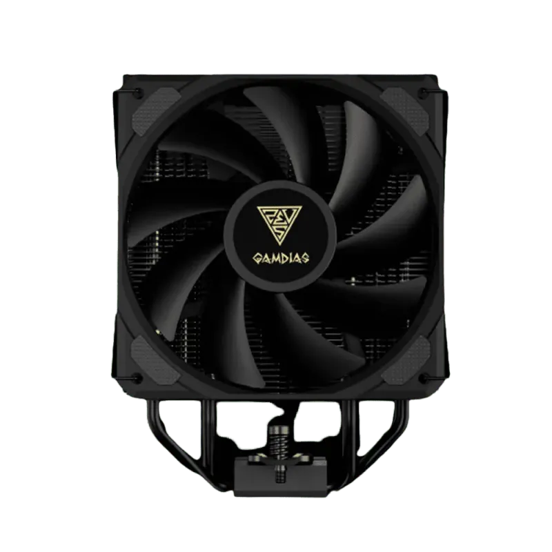 Gamdias Boreas E2-41D CPU Cooling Solution - High-Performance Air Cooler