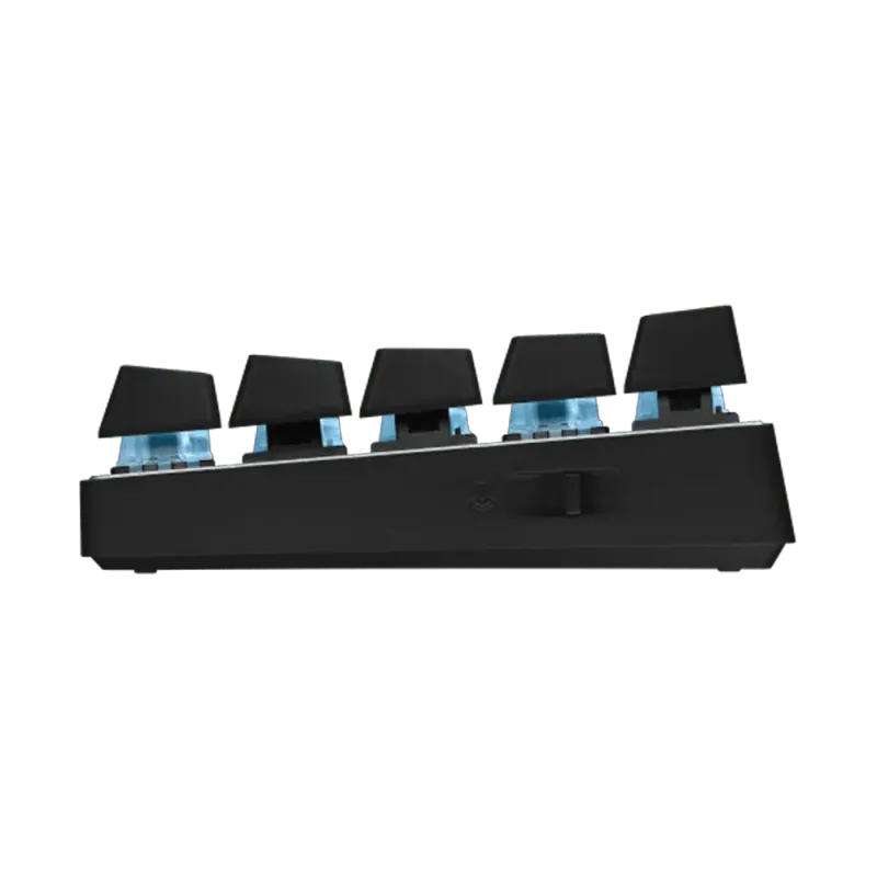 Logitech G PRO X 60 LIGHTSPEED Wireless Gaming Keyboard  Precision & Performance