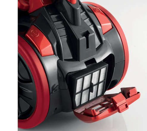 Kenwood Vacuum Cleaner VBP70.000BR