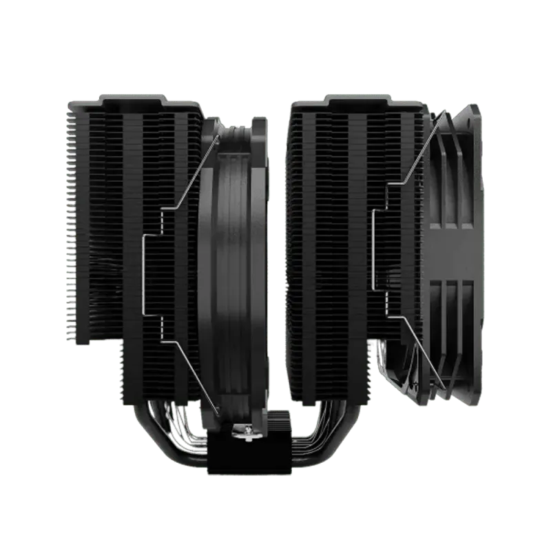 Gamdias BOREAS P1-720 CPU Air Cooler