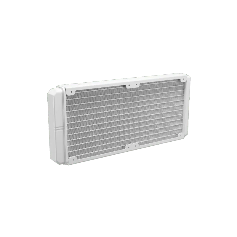 Gamdias AURA GL240 V2 Liquid Cooler