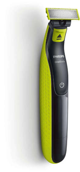 Philips Oneblade Face + Body QP2620/20
