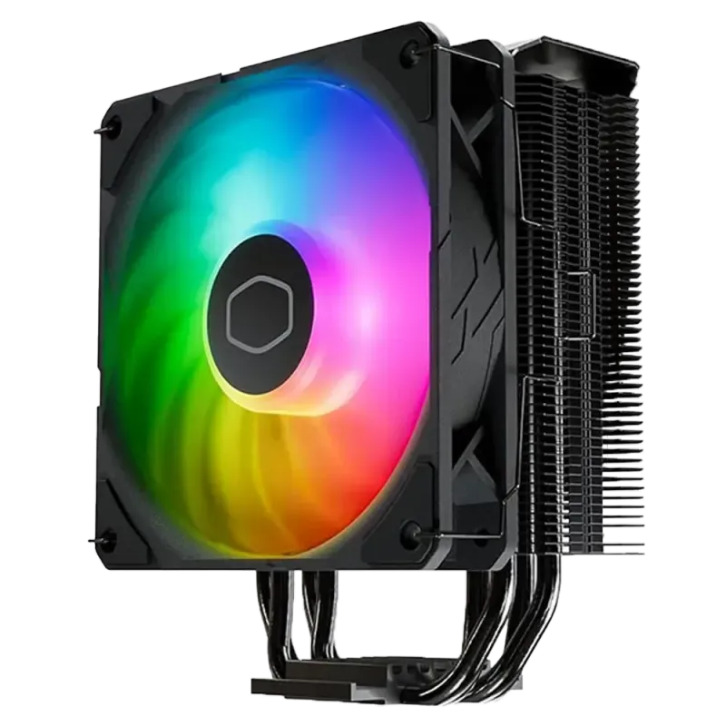 Cooler Master Hyper 212 Pro CPU Air Cooler