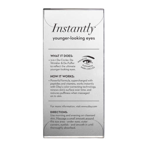 Olay Ultimate Eye Cream 15ml