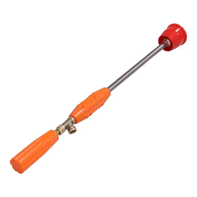 6.5HP Engine Powered Pressure Sprayer
