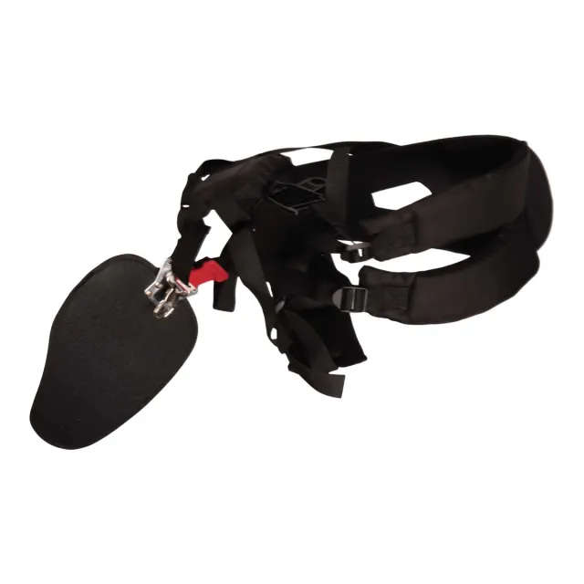 Professional Commercial 52.8/53CC Brush Cutter