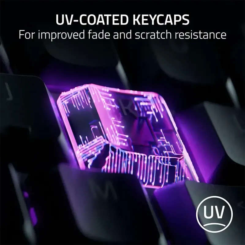 Razer Ornata V3 TKL Gaming Keyboard