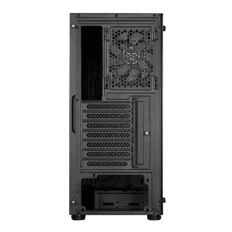 Gamdias AURA GC1 RGB Gaming Case