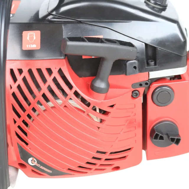 45 CC Petrol Chain Saw