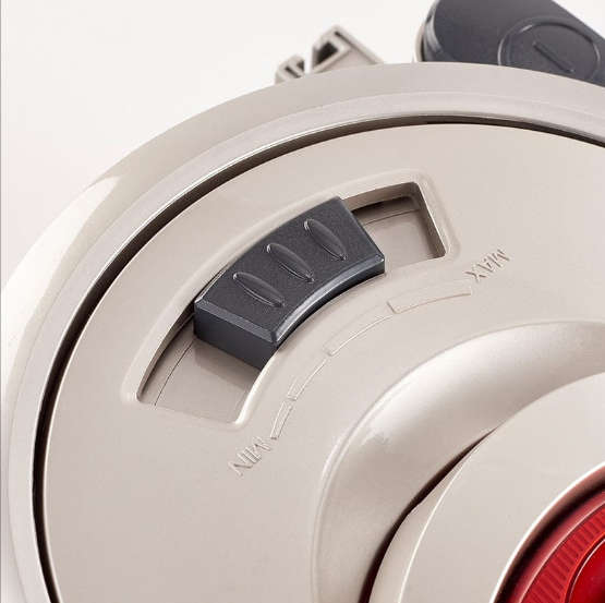 Hoover Vacuum Cleaner Cycle HC2000