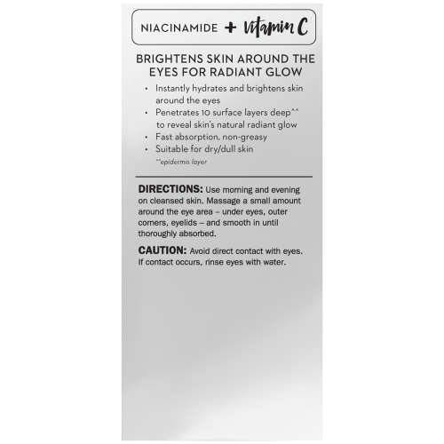 Olay Luminous Vitamin C Eye Cream 15ml