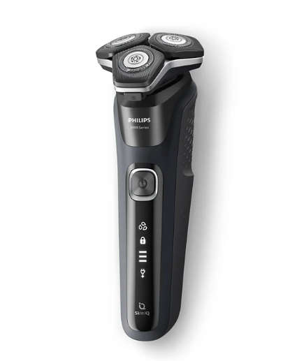 Philips Shaver Series 5000 Wet And Dry Electric Shaver S5898/38