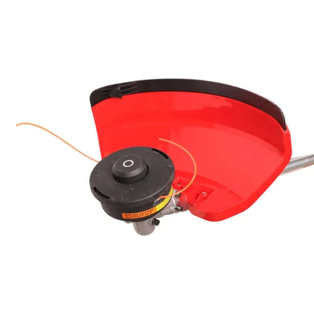 43 CC Brush Cutter