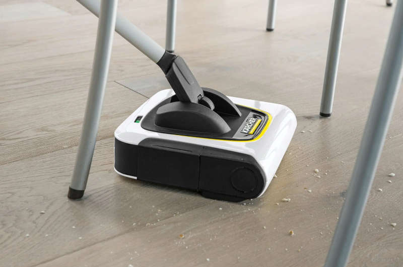 Kärcher Cordless Electric Broom KB 5 1.258-050.0