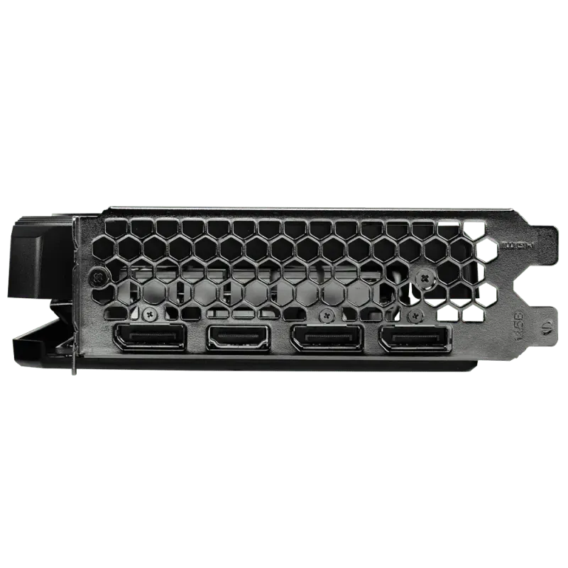 Palit GeForce RTX 4060 Infinity 2 8GB GDDR6 Gaming Graphics Card