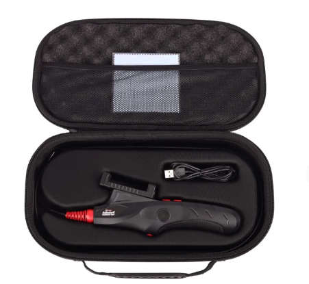 Wi-Fi Borescope with Phone Holder