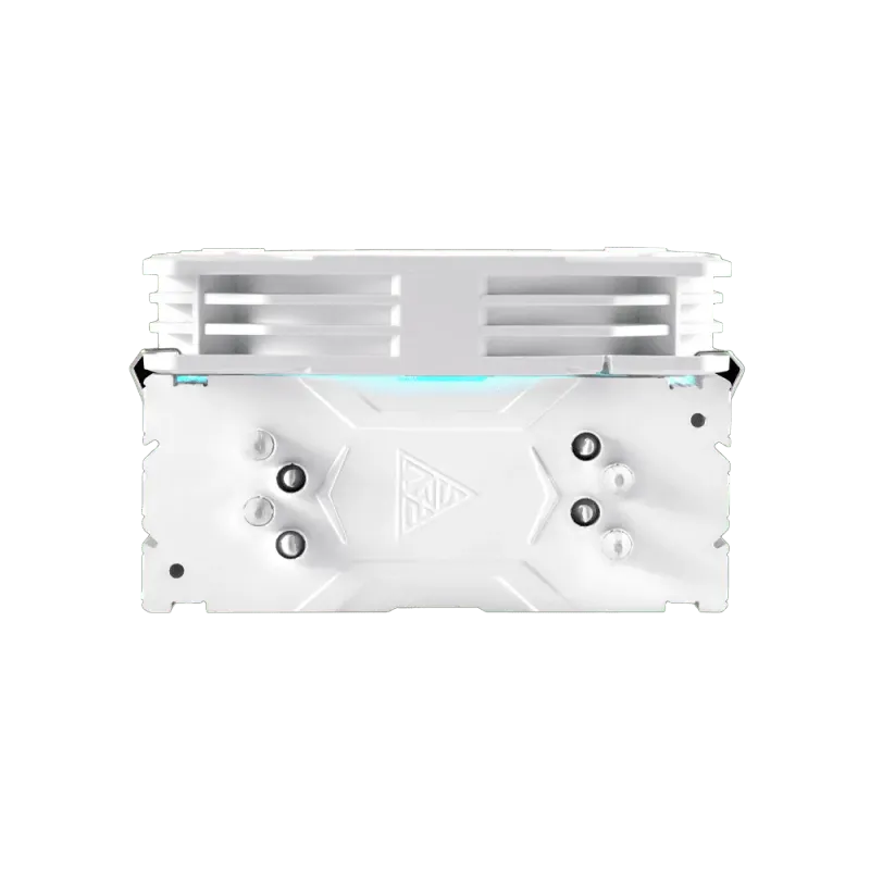Gamdias BOREAS E1 410 CPU Air Cooler in White