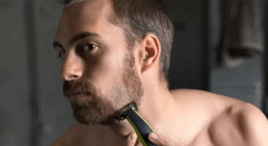 Philips One Blade Razor QP2520/20