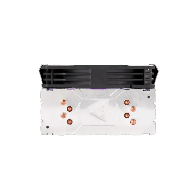 Gamdias BOREAS E1 410 High-Performance CPU Air Cooler - Advanced Thermal Solution