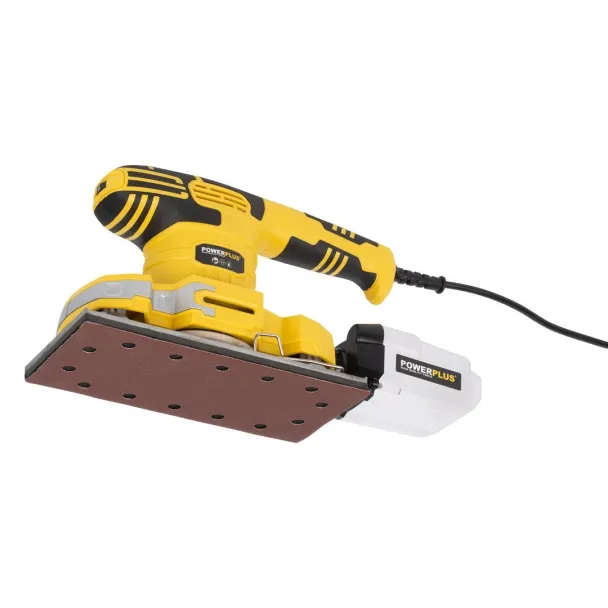 POWERPLUS POWX0441 330W Finishing Sander
