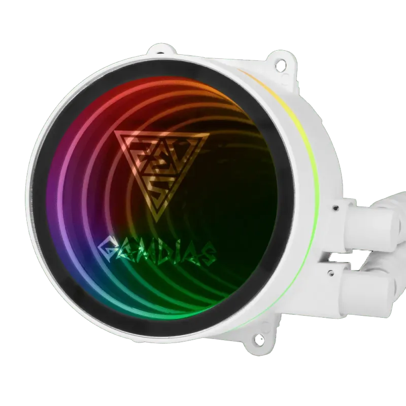 Gamdias Chione M3 240W CPU Liquid Cooler