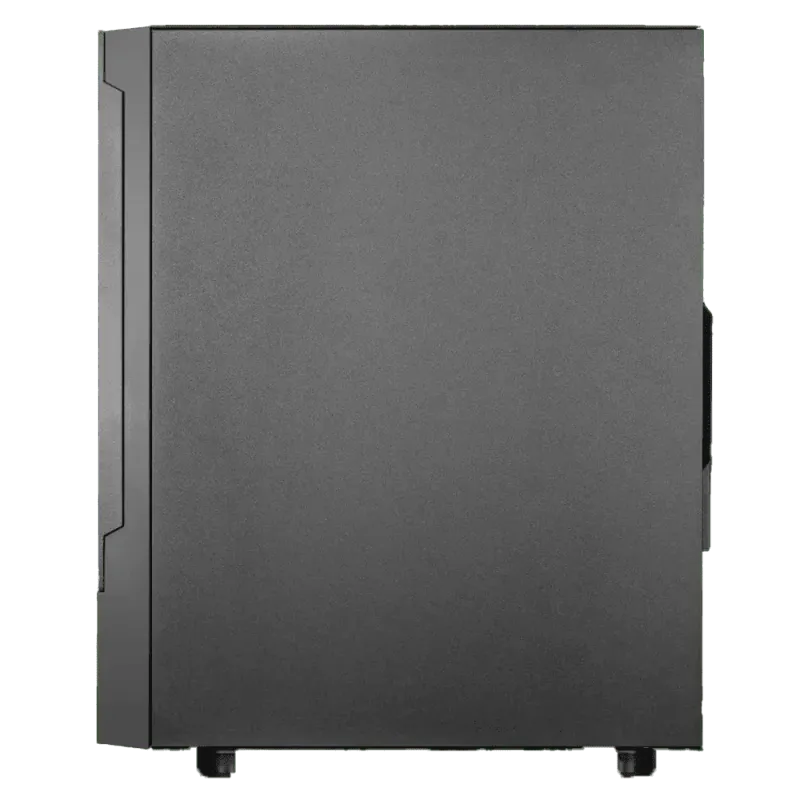 Gamdias Talos E3 Mesh Gaming Case - Black