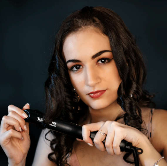 Wahl Cutek Advanced Professional Ceramic Hair Straightener