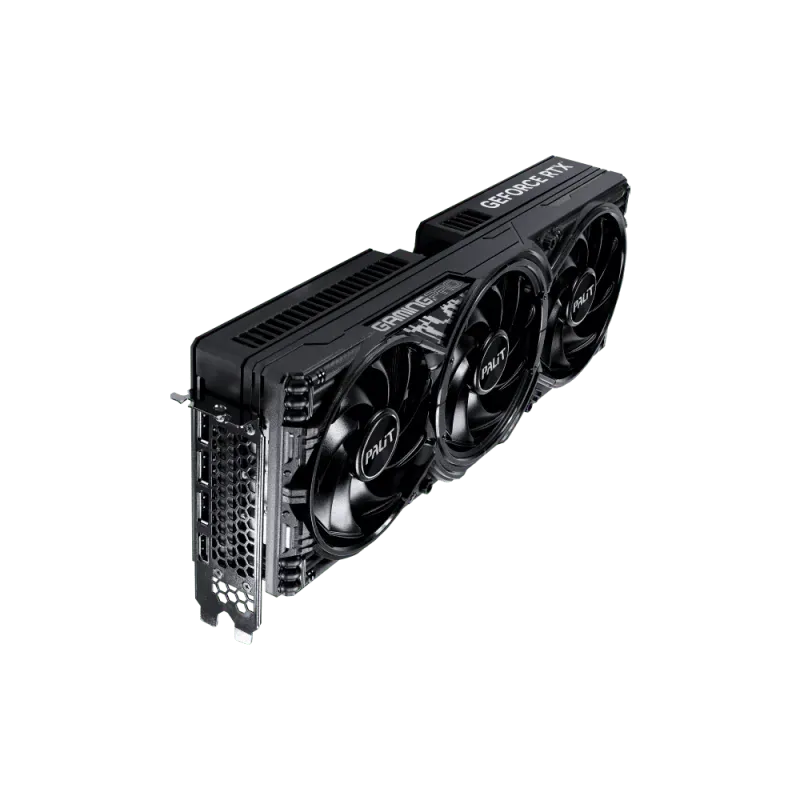 Palit GeForce RTX 5070 GamingPro 12GB GDDR7 Graphics Card