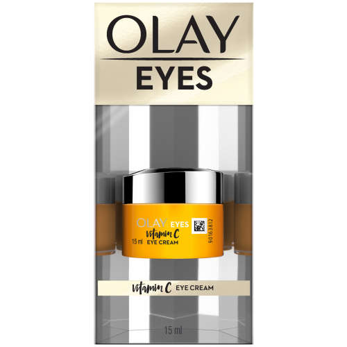 Olay Luminous Vitamin C Eye Cream 15ml