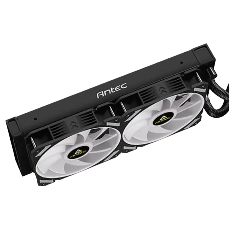 Antec Symphony 240 ARGB AIO Liquid Cooler