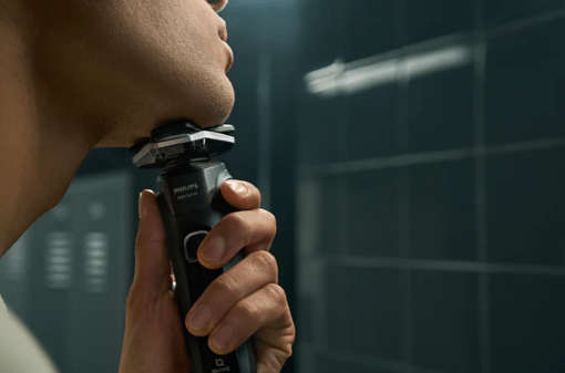 Philips Shaver Series 5000 Wet And Dry Electric Shaver S5898/38