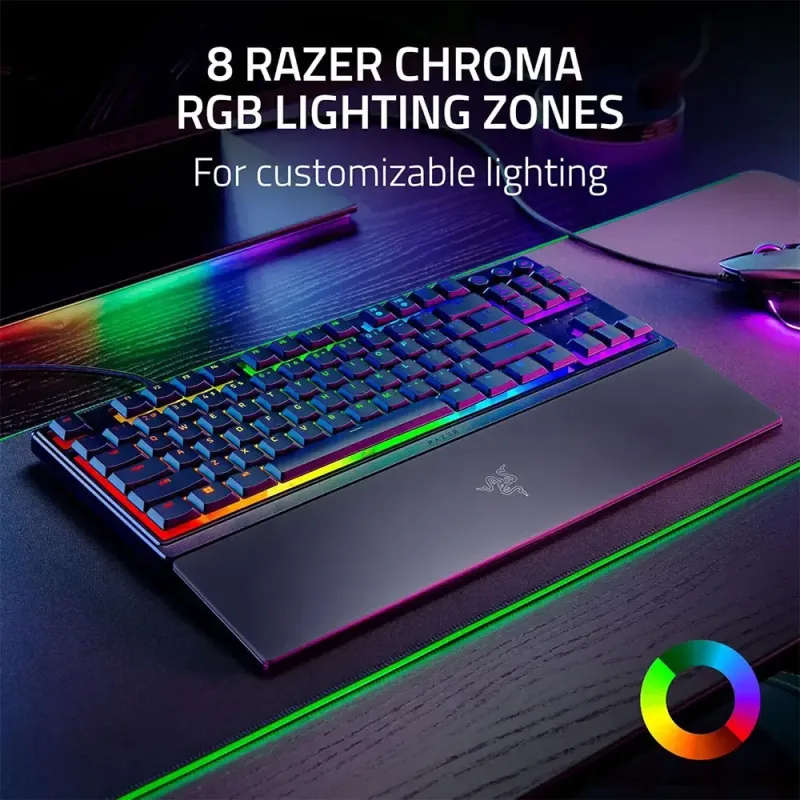 Razer Ornata V3 TKL Gaming Keyboard