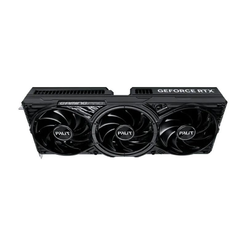Palit GeForce RTX 5070 GamingPro 12GB GDDR7 Graphics Card