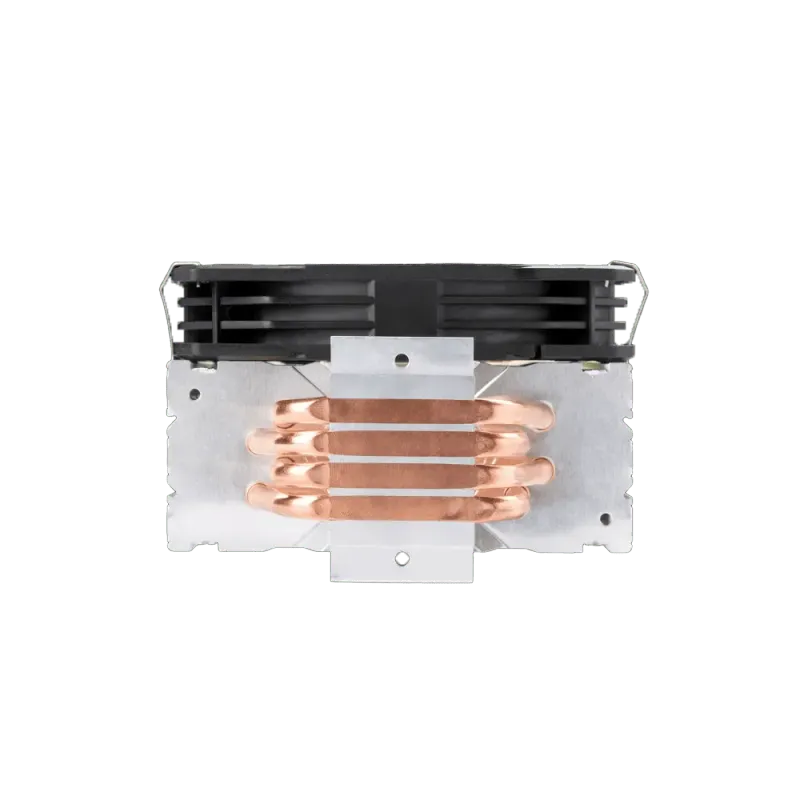 Gamdias BOREAS E1 410 High-Performance CPU Air Cooler - Advanced Thermal Solution