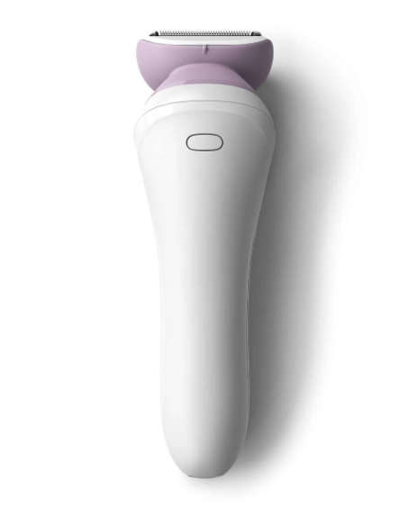 Philips Lady Shaver Series 6000 Cordless shaver Wet and Dry BRL136/00