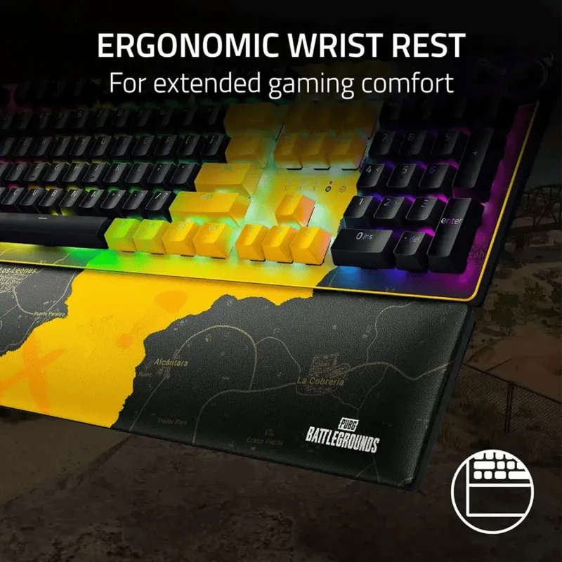 Razer Huntsman V2 Optical Gaming Keyboard