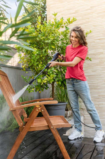 Kärcher K 2 Classic Pressure washer 1.673-570.0
