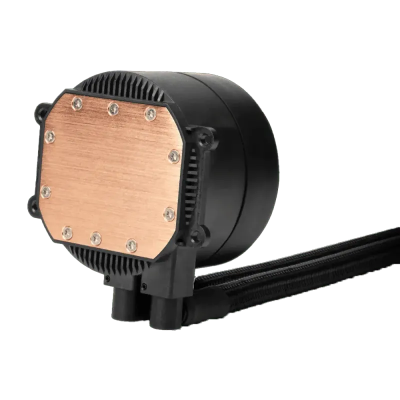 Gamdias Chione M2-240 LITE 2 CPU Liquid Cooler