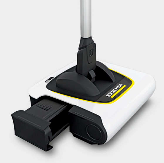 Kärcher Cordless Electric Broom KB 5 1.258-050.0